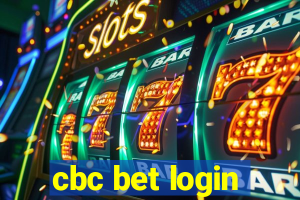 cbc bet login